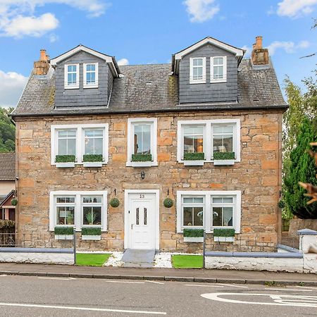 Causeway House Hotel Stirling Exterior foto